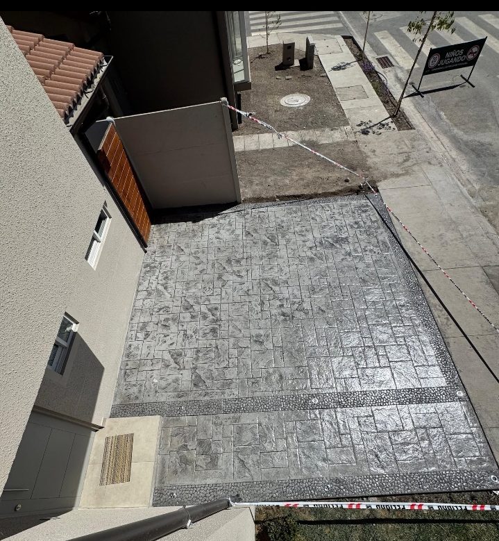 Home Proyecto Construcción GM 5