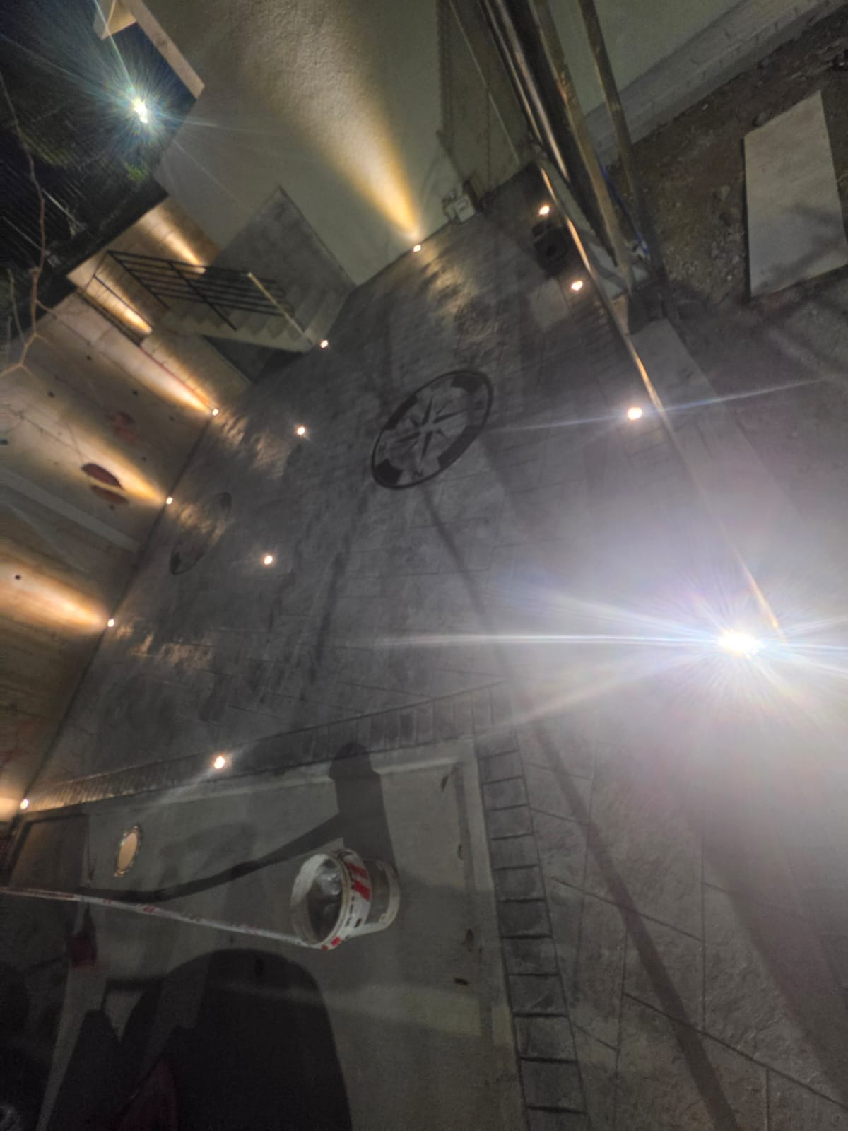 Proyecto Construcción GM 2