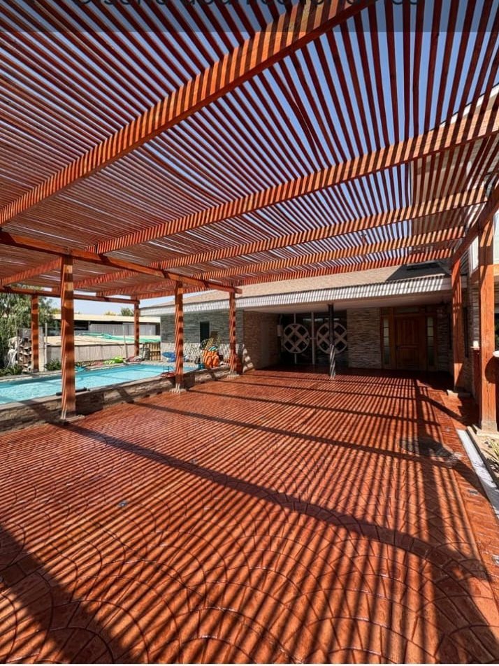 Home Proyecto Construcción GM 8