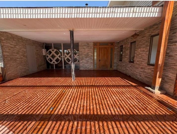 Home Proyecto Construcción GM 9