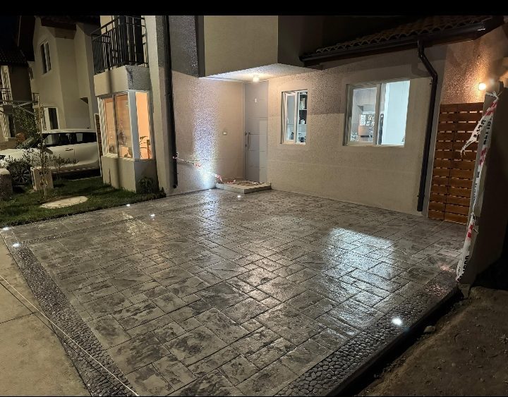 Home Proyecto Construcción GM 3