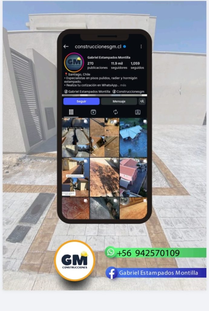 catalogo gm 5