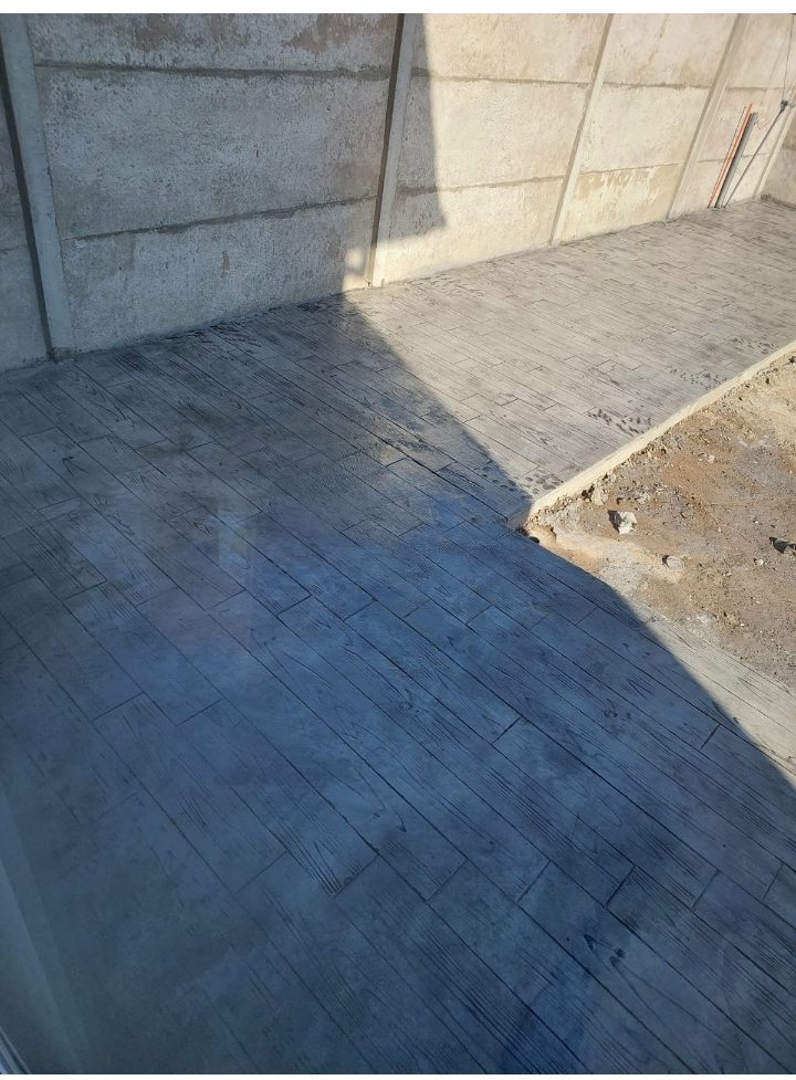 Home Proyecto Construcción GM 1